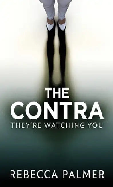 The Contra by Rebecca Palmer
