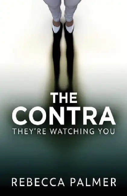 The Contra by Rebecca Palmer