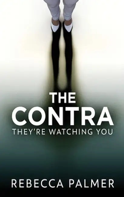 The Contra by Rebecca Palmer