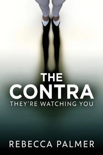 The Contra by Rebecca Palmer