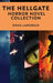 The Hellgate: A Horror Novel Collection by Doug Lamoreux