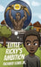 Little Ricky's Ambition by Jr. Lewis Richard