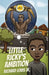 Little Ricky's Ambition by Jr. Lewis Richard