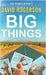 Big Things by Rogerson, David
