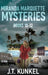 Miranda Marquette Mysteries - Books 10-12 by J. T. Kunkel