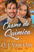 Chame de Química by D. J. Van Oss