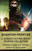 Quantum Frontier: A Science Fiction Series Starter Collection by Stephen Drake