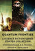 Quantum Frontier: A Science Fiction Series Starter Collection by Stephen Drake