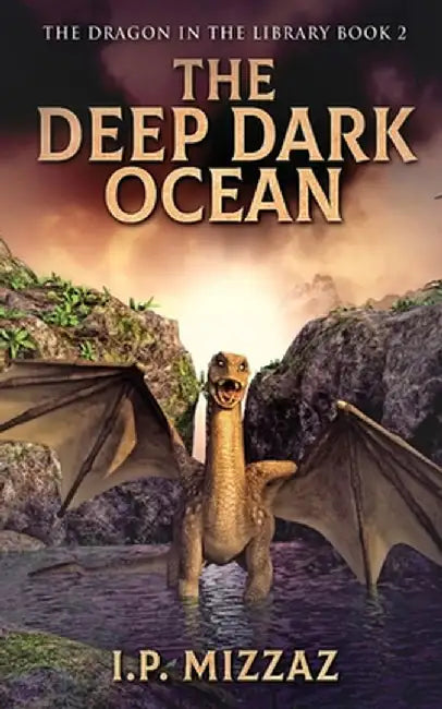 The Deep Dark Ocean by I. P. Mizzaz