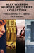 Alex Warren Murder Mysteries Collection: The Complete Series by Zach Abrams