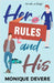 Her Rules and His by Devere, Monique