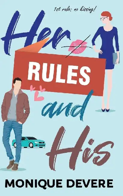 Her Rules and His by Monique Devere