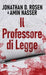 Il Professore di Legge by Jonathan D. Rosen