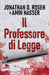 Il Professore di Legge by Jonathan D. Rosen