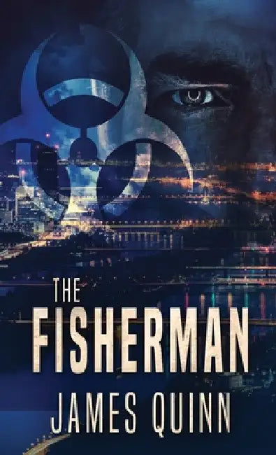 The Fisherman by James Quinn