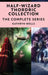 Half-Wizard Thordric Collection: The Complete Series by Kathryn Wells