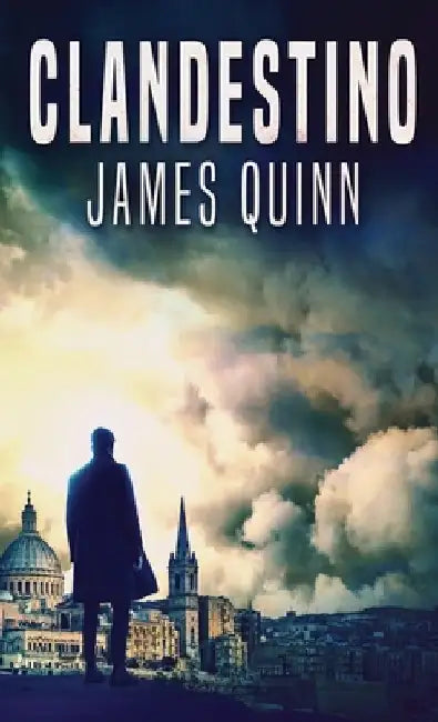 Clandestino by James Quinn