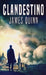 Clandestino by James Quinn