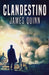 Clandestino by James Quinn