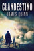 Clandestino by James Quinn