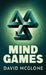 Mind Games by David McGlone