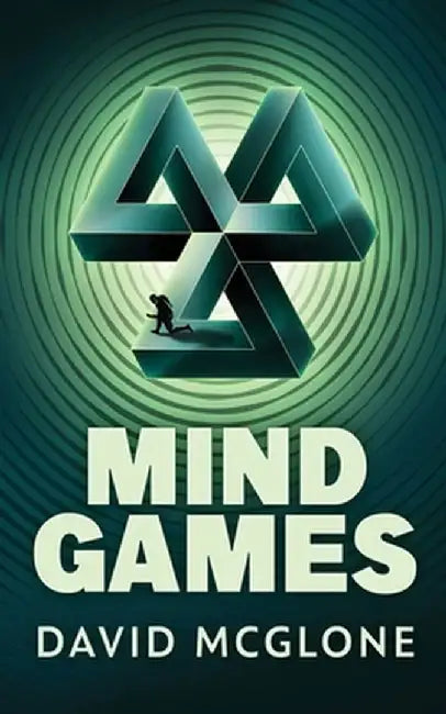 Mind Games by David McGlone