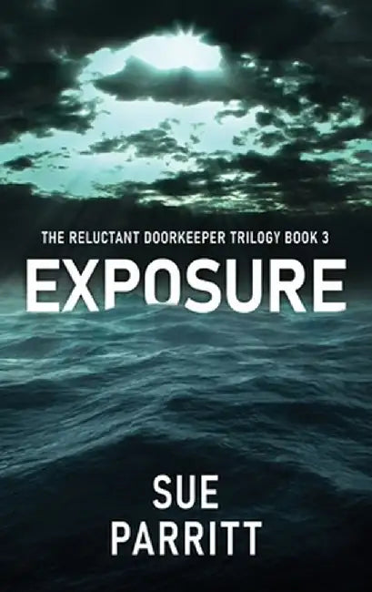Exposure by Sue Parritt
