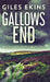 Gallows End by Giles Ekins