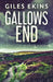 Gallows End by Giles Ekins