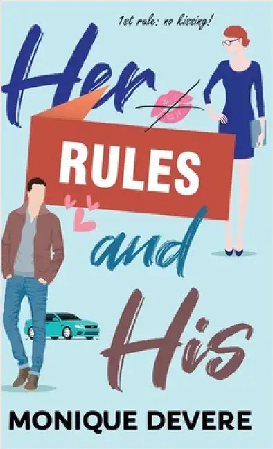 Her Rules and His by Devere, Monique