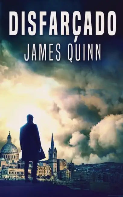 Disfarçado by James Quinn