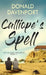 Calliope's Spell by Donald Davenport