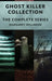 Ghost Killer Collection: The Complete Series by Margaret Millmore