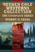 Reuben Cole Westerns Collection: The Complete Series by Stuart G. Yates