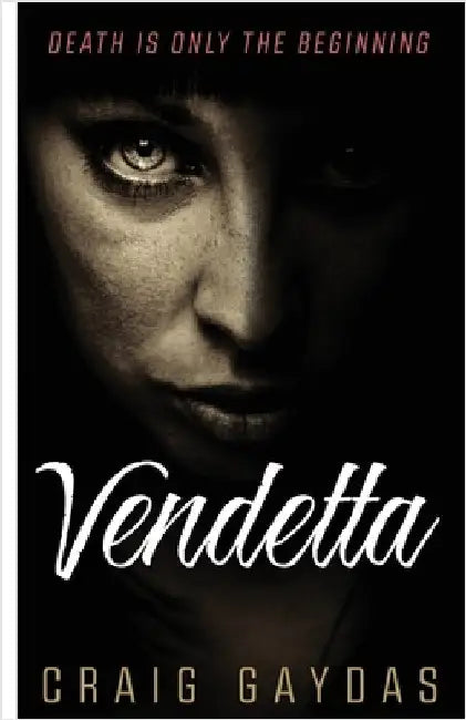 Vendetta by Gaydas, Craig