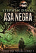 Asa Negra by Stephen Drake