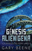 Génesis Alienígena by Gary Beene