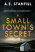 A Small Town's Secret by A. E. Stanfill