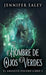 El Hombre de Ojos Verdes by Jennifer Ealey