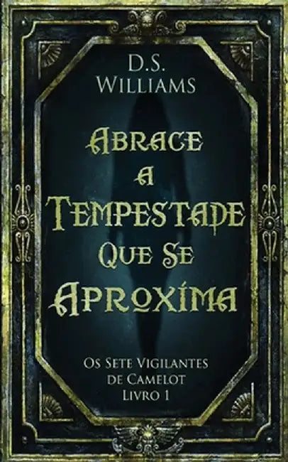 Abrace a Tempestade Que Se Aproxima by D. S. Williams