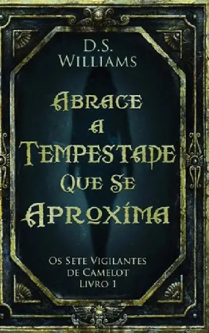 Abrace a Tempestade Que Se Aproxima by D. S. Williams