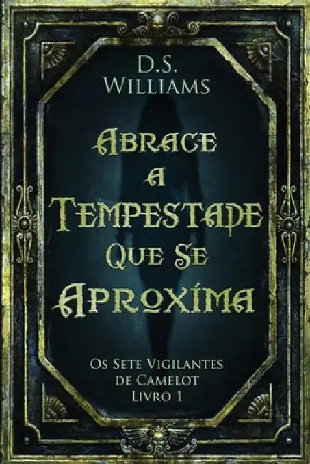 Abrace a Tempestade Que Se Aproxima by D. S. Williams