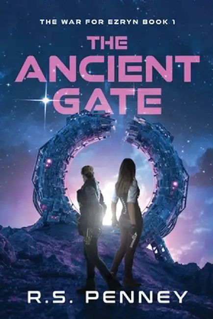 The Ancient Gate by R. S. Penney