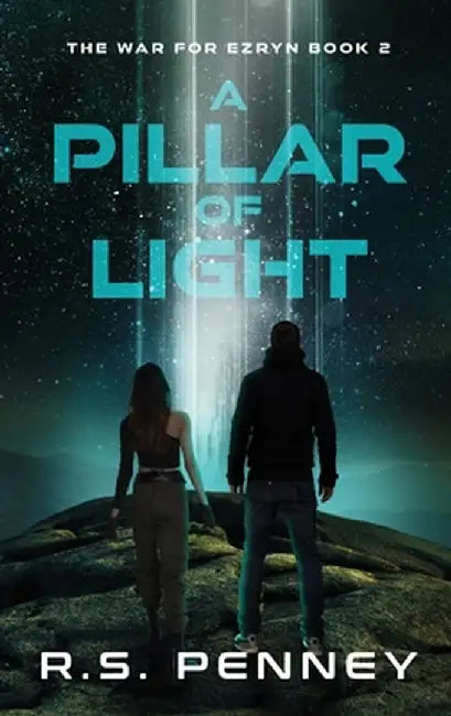 A Pillar Of Light by R. S. Penney