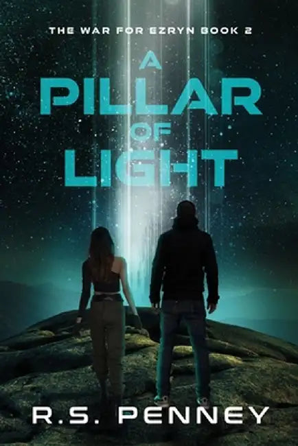A Pillar Of Light by R. S. Penney
