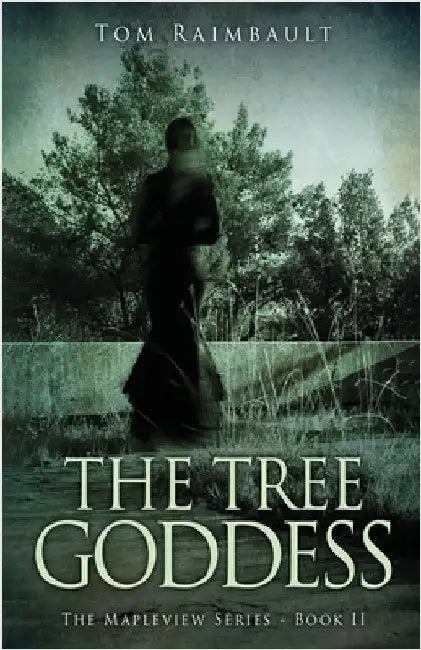 The Tree Goddess by Raimbault, Tom