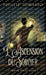 L'Ascension du Sorcier by Phillip Tomasso