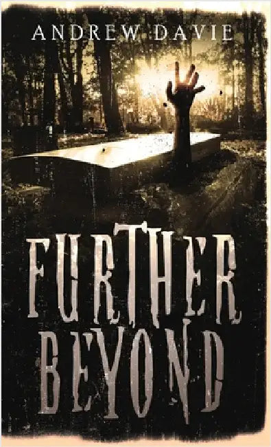 Further Beyond by Davie, Andrew