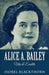 Alice A. Bailey - Vita & Eredità by Isobel Blackthorn