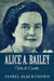 Alice A. Bailey - Vita & Eredità by Isobel Blackthorn